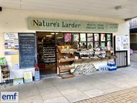 wholefood healthfood store therapy - 1