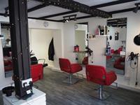 hair salon durham - 1