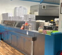 long established high turnover - 2
