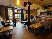 award-winning licensed cafe for - 3