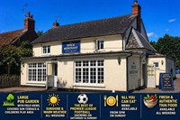 gastropub café - 1