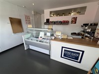 sandwich bar - 2