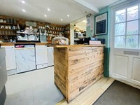 cafe business dt5217 - 1