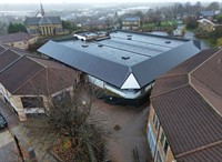 substantial versatile unit established - 3