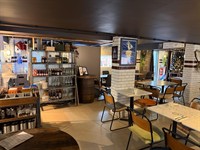 unique york dining venue - 3