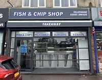 established high turnover fish - 1