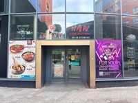 profitable established restaurant - 1