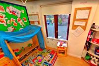 established children's day nursery - 3