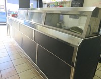 established fish chips takeaway - 2