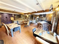 premium village freehouse restaurant - 2