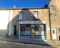 commercial property oriental kitchen - 1