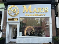 ideally located premium hair - 1