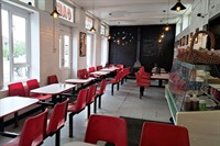 established cafe widnes - 2