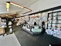 large nursery goods showroom - 1