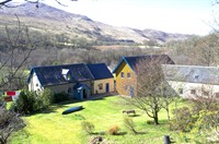 hostel roybridge set breathtaking - 1