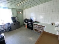 sandwich bar small eat-in - 3