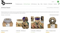 unique 3d printing service - 1