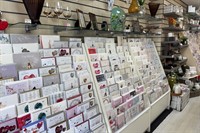 established card gift shop - 2