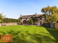idyllic holiday cottages campsite - 1