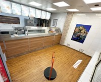 modern attractive fish chip - 3