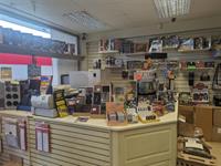 mains post office for - 3