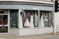 luxury bridal gown boutique - 2