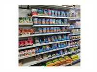 flavours from around the - 3