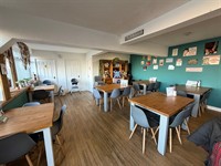 cafe - 3