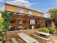 former coaching inn restaurant - 3
