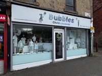 popular children's clothing boutique - 1