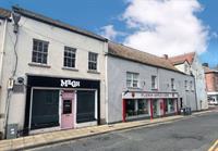 mixed use prime location - 1