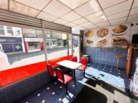 hot food takeaway great - 2