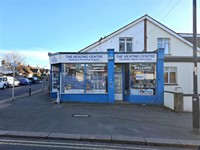 plumbing heating supplies business - 1