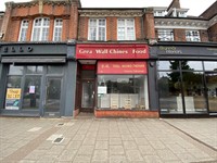 a5 takeaway shop for - 1