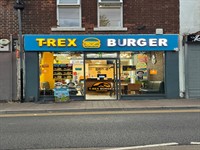 profitable mansfield takeaway low - 1