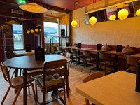 fully fitted restaurant bar - 2