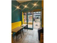 fully fitted takeaway preston - 3