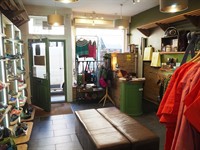shoe shop - 3