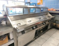 long-established fish chip shop - 3