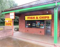 fish chip shop norfolk - 1