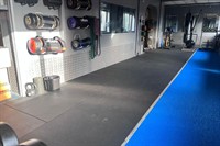 established gym west midlands - 3