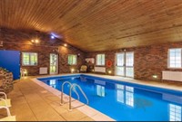 luxury resort accommodation - 3