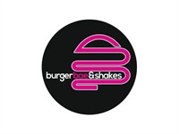 modern burger shake takeaway - 1