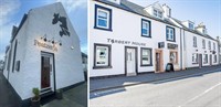 a turnkey hospitality business - 1