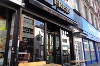 established restaurant bar manchester - 1