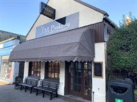thriving craft bakery carnoustie - 1