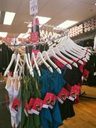 two dancewear accessories stores - 1