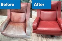 franchise carpet upholstery cleaning - 2