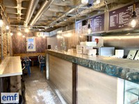 café deli grill takeaway - 2