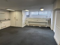 split level office use - 3